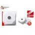 BEYAZ KAMERA MONTAJ BUATI RBOX BUAT CAMBOX TABAN (ALFA-RBOXB)