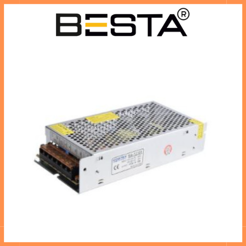 Cortex 12V 10Amper Adaptör ( MA-1210A)