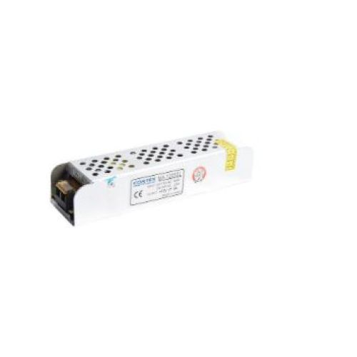 Cortex 12V 15 Amper Slim Kasa Adaptör ( MA-1215SL) Ürünü