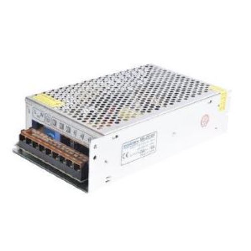 Cortex 24V 5Amper Adaptör ( MA-2405A)