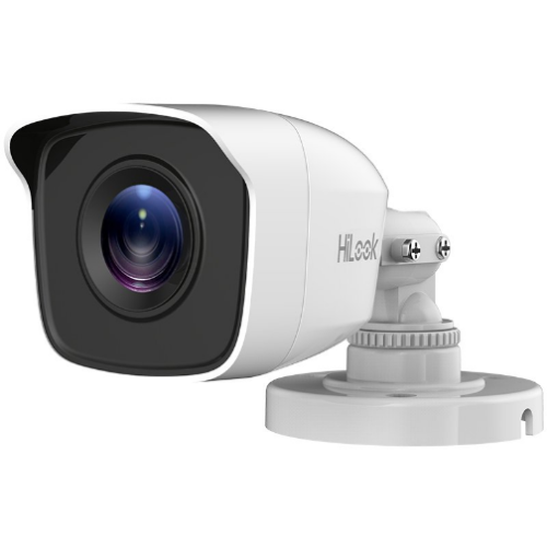 HiLook THC-B120-PC 2 MP 1080P 3.6 MM Turbo HD Mini Bullet Kamera