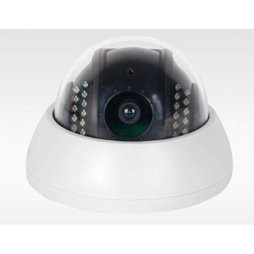 LED IŞIKLI CAYDIRICI SAHTE DOME GÜVENLİK KAMERASI KD-1789