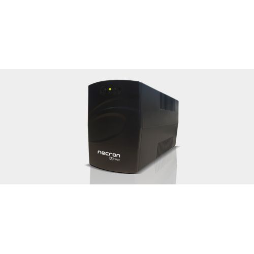 Necron KD-Nec650VA FR Serisi 650VA Line Interactive UPS