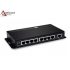 NETİS 9 PORT FAST ETHERNET PoE SWITCH Rehberi