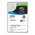 Seagate 3.5 10 TB Skyhawk ST10000VE0008 SATA 3.0 Rehberi