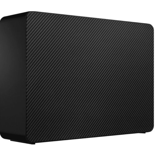 SEAGATE Expansion 3.5" 8 TB Harici Hard Disk Siyah