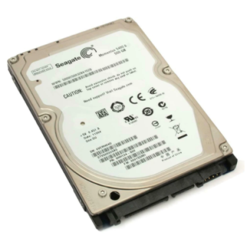 Seagate Momentus ST9500325AS 500 GB HDD