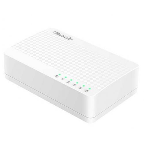 Tenda S108-v2 8-port Ethernet Switch