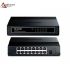 TP-Link 16 Port 10/100Mbps Switch Rehberi