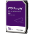 WD Purple WD180PURZ 3.5 18 TB 7200 RPM SATA 3 HDD Rehberi
