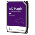 WD Purple WD62PURZ 3.5 6 TB 5400 RPM SATA 3 HDD Rehberi