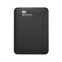 WD WDBUZG0010BBK-WESN Elements 1 TB 2.5 USB 3.0 Rehberi