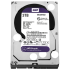 Western Digital 3.5 3 TB Purple WD30PURZ SATA 3.0 Rehberi