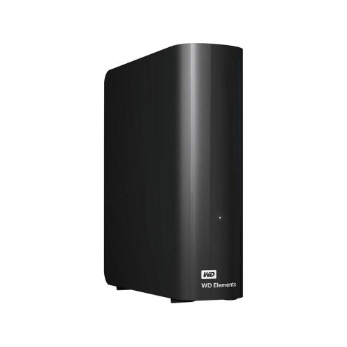 Western Digital Elements Desktop 12 TB WDBWLG0120HBK 3.5" USB 3.0 Taşınabilir Disk