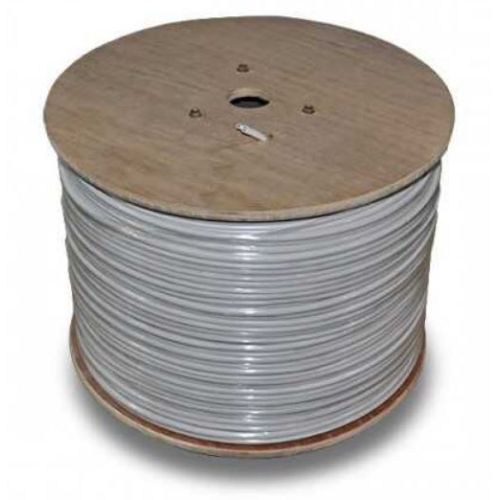 200 Metre 23awg Cat 6 Kablo