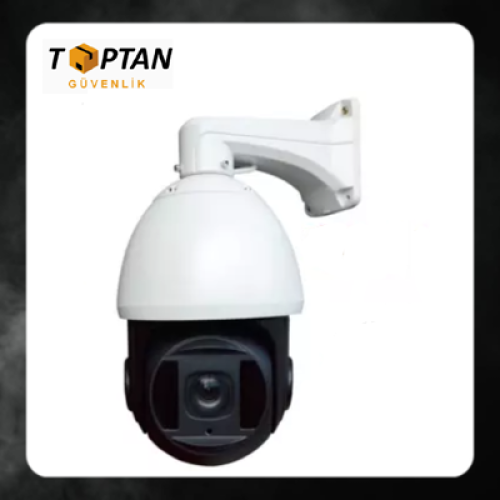 3 MP SPEEDDOME AHD 36X ZOOM 100 METRE ZOOM GÜVENLİK KAMERASI ARNA-2563