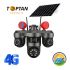 ARNA 3 MP + 3 MP + 3 MP 4G 3 Kameralı Güneş İnceleme Rehberi