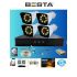 ARNA 4 Warm LED Kameralı 1 TB HDD ST124W İnceleme Rehberi