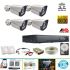 ARNA 5 MP Sony Lens 1080 P H.265+ 4 320 GB MS24320 Rehberi