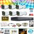 ARNA 6 Kameralı 5 MP 8 Warm LED AHD 320 GB ST-320568W Rehberi
