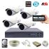 ARNA 4 Kameralı 2 MP Hareket Algılama 250 GB ST2342250E Rehberi