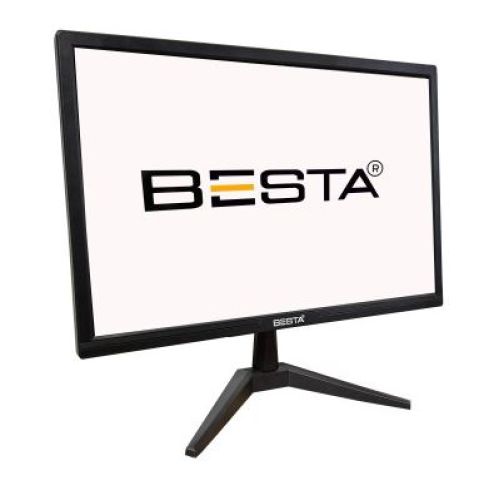 Besta BST-19WS 19inc 5ms 1440X900 Vga/hdmı Siyah LED Monitör