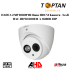 Dahua 2 MP 1080P IR Dome HDCVI - HAC İnceleme Rehberi