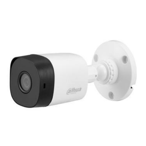 Dahua HAC-B1A21-0360B 2 MP 1080P HDCVI 3.6 mm Bullet Güvenlik Kamerası