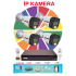 Fury 4 Lü IP Kamera Seti Sesli 4mp Gece Renkli 5515S 1tb Rehberi