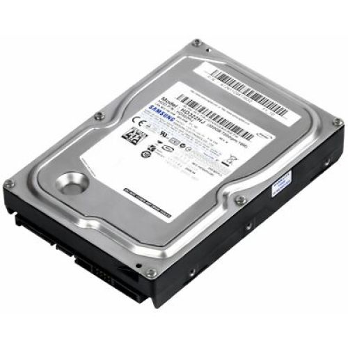 Samsung HD322HJ SATA 2.0 7200 RPM 3.5" 320 GB Harddisk