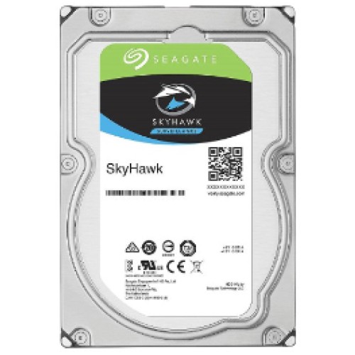 ST8000VXA022 Seagate SkyHawk 8TB 7200RPM SATA