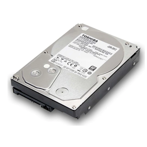 Toshiba 3.3inc 3 TB DT01ACA300 SATA 3.0 7200 RPM Hard Disk