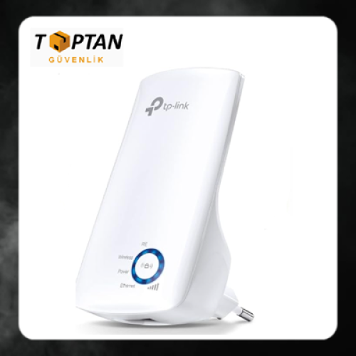 TP-LINK TL-WA850RE Evrensel WiFi Menzil Genişletici