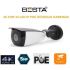 Besta 5MP 4K IP 42 LED PoE BULLET GÜVENLİK KAMERASI BT-1436
