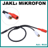 Jaklı Mikrofon Ses Kartı İncelemesi
