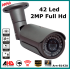 Arna 8142a Metal Kasa 42 LED AHD Kamera İncelemesi