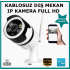 Kablosuz Dış Mekan Ip Kamera Yoosee İncelemesi