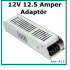 12 Volt 12,5 Amper Kamera-LED Adaptörü İncelemesi