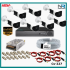 Güvenlik Kamerası Sistemi 7 Kameralı AHD 1080P ( Cs 227)
