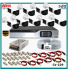 Güvenlik Kamerası Sistemi 9 Kameralı AHD 1080P ( Cs 229)