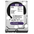 3TB WD PURPLE 3,5" 64MB 5400RPM 7/24 Güvenlik Diski