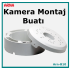 Kamera Montaj Buatı 10 Lu Paket İncelemesi