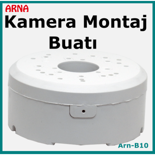 Kamera Montaj Buatı