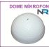 CCTV Ayarlı Dome Güvenlik Kamera Mikrofon Ses Kiti Kartı