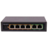 4 Port PoE Switch 10/100 İncelemesi
