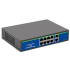 Besta 8 Port PoE Switch Gigabit 10/100/1000 İncelemesi