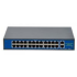 24+2 Port 10/100/1000 PoE Switch Gigabit İncelemesi