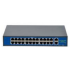 24 Port 10/100/1000 PoE Switch Gigabit İncelemesi