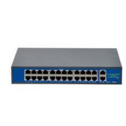 Besta 24 PORT 10/100/1000 Poe Switch Gigabit