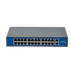 Besta 24 PORT 10/100/1000 PoE Switch Gigabit İncelemesi